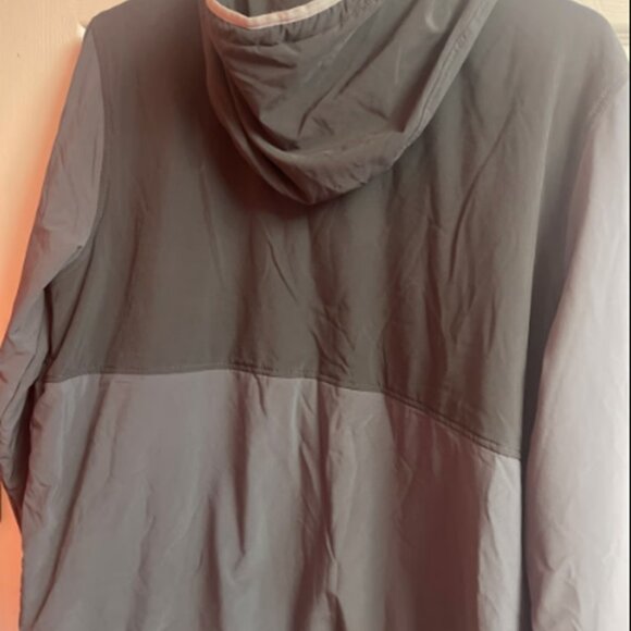 NWT the north face jacket men’s size XL with hoodie - Picture 5 of 10